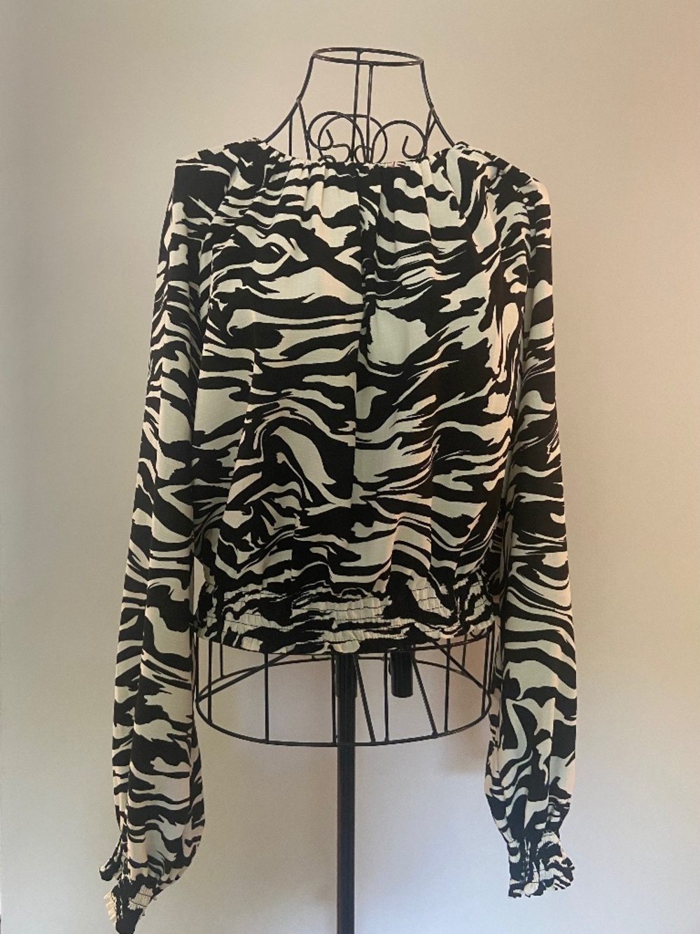 H&M Blouse